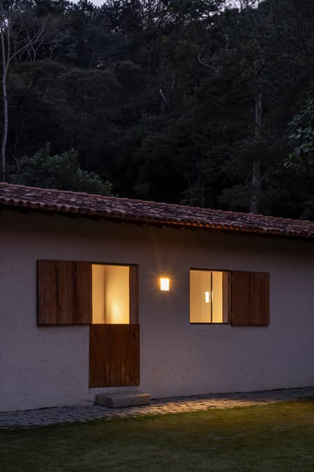 Itaipava Farm